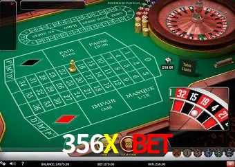 356X Bet