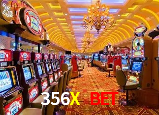 Ofertas Imperdíveis na 356X Bet: Promoções e Bônus Que Valem a Pena