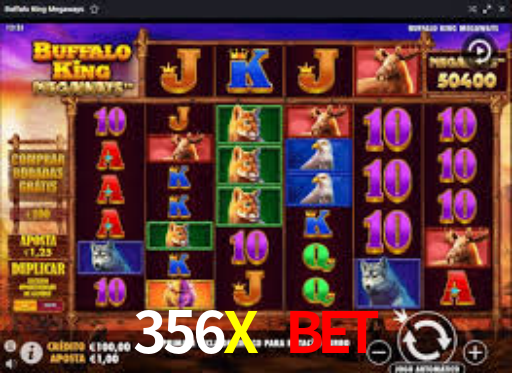 356X Bet