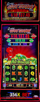 356X Bet Login