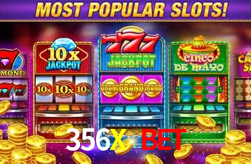 356X Bet Login